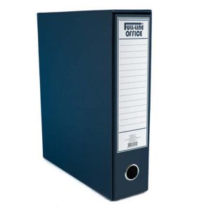 Registrator A4 full line office