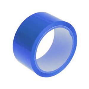 Samolepljiva traka 48mm/50m 50mic Plava