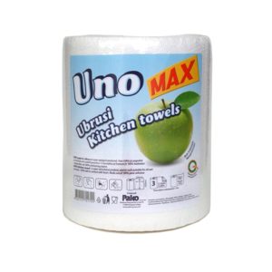 Ubrus UNO MAX troslojni 400g