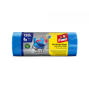 Kese za smeće Fino Easy Pack 120 lit. 1/15