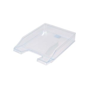 Polica za dokumenta providna