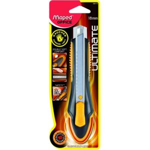 Skalpel 18mm Maped Ultimate