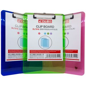 Fascikla pvc sa klipsom