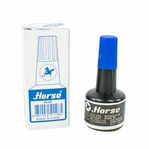 Mastilo za pečate Horse