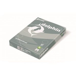 Fotokopir papir Dolphin A3
