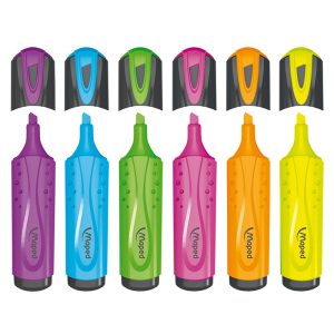 Signir Maped Fluo Peps