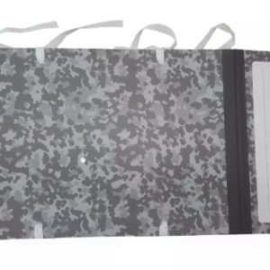 Fascikla sa pantljikom