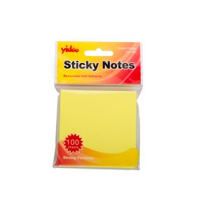Post it 75x75 100l 75x75 Yidoo
