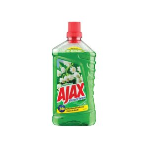 Tečnost za podove AJAX 1000ml