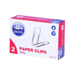 Spajalice Delta No.2