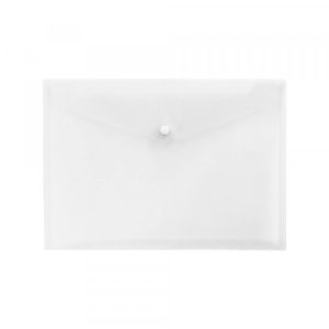 Fascikla pismo A3 sa dugmetom