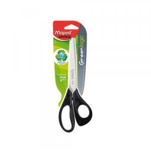 Makaze Maped Greenlogic 21cm