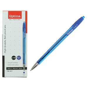 hemijska olovka optima ballpoint