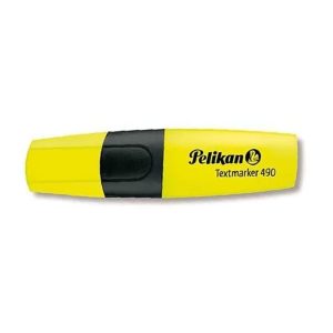 Signir Pelikan textmarker 490