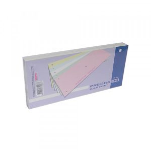 Pregradni karton skraćeni 1/100 intezivni