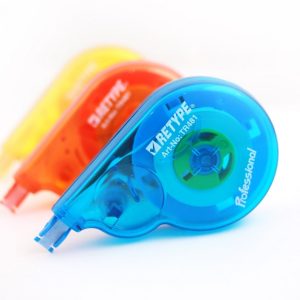 Korektor traka Retype Professional 4,2mmx8m