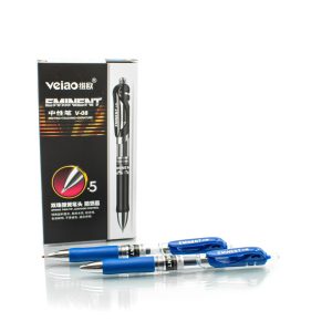 roler gel eminent plavi