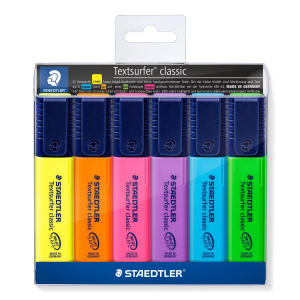 Signir Staedtler textsurfer