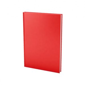 Sveska A4 tvrd povez dikto (linije)