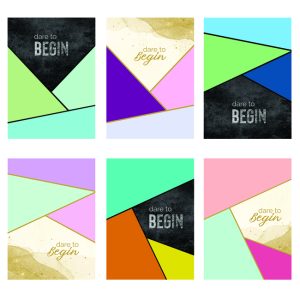 Sveska A5 52 lista - karo