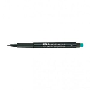 Flomaster Faber Castell OHP S 0,4mm