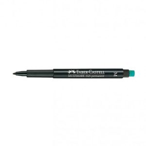 Flomaster Faber Castell OHP M 1mm