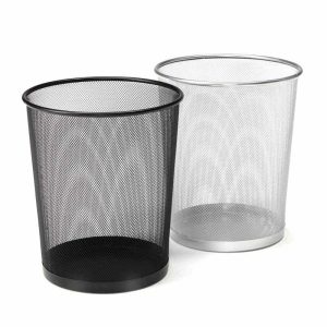 Korpa za smeće žičana