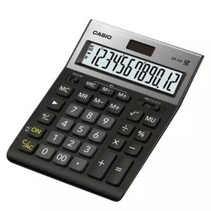 CASIO stoni kalkulator GR120