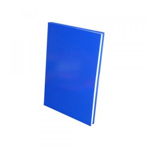 Sveska A5 tvrdi povez 80l sitan karo