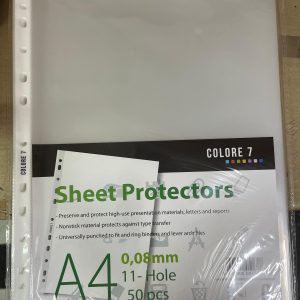 U folija 80my Colore 7