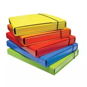 Fascikla sa gumicom 3cm