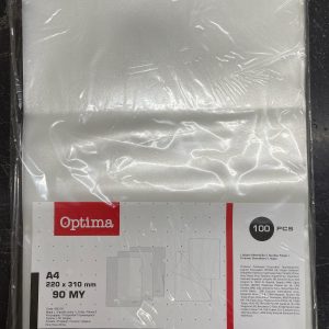 L folija Optima 90my